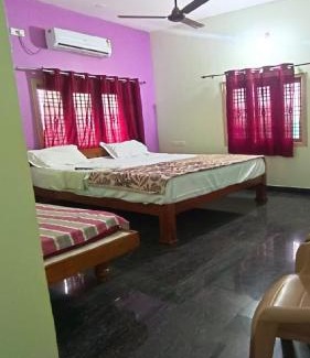 Kamalapur House | Harsha Home Stay