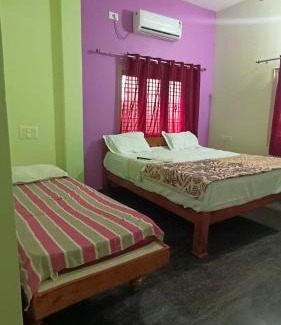 Kamalapur House | Harsha Home Stay