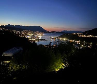 Harstad Apartment | Harstad, all seasons