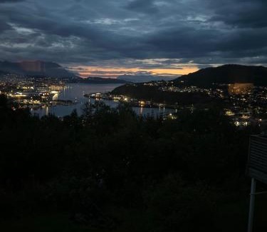 Harstad Apartment | Harstad, all seasons