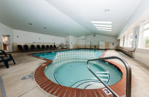 Pacific City Other | Hart’s Camp Airstream Hotel & RV Park