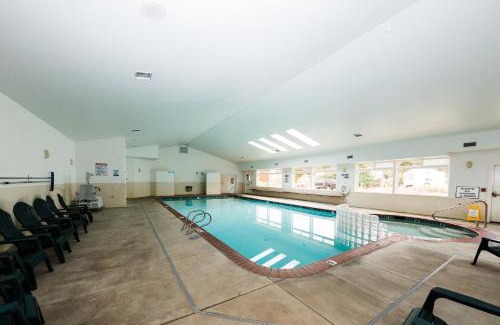 Pacific City Other | Hart’s Camp Airstream Hotel & RV Park