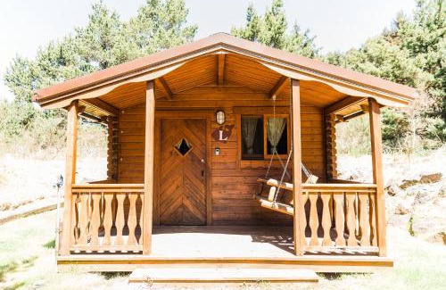 Pacific City Other | Hart’s Camp Airstream Hotel & RV Park