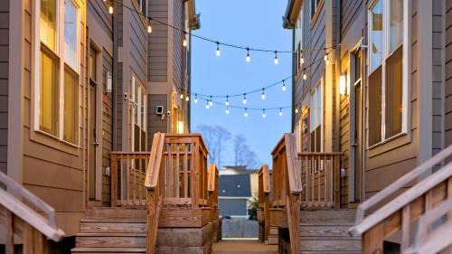 Chestnut Hill Apartment | Hart Suite 3 by AvantStay Gorgeous Town House w Modern Amenities in Nashville