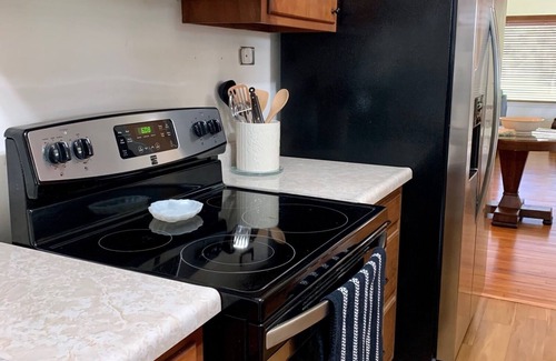 Sutherland Springs Other | Hartfield HousenFarmhouse Retreat on 12 acres