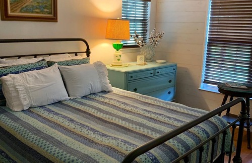 Sutherland Springs Other | Hartfield HousenFarmhouse Retreat on 12 acres