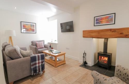 Kirkcudbright House | Harts Cottage