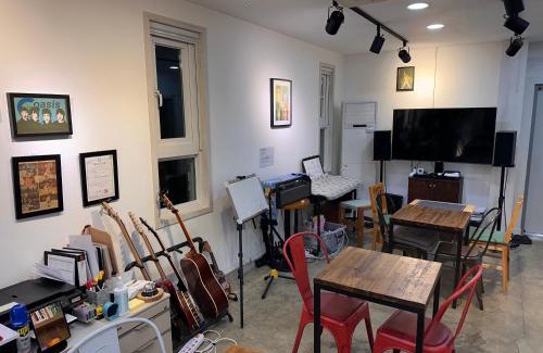 Andong House | Haru The Guesthouse