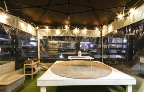 Jung-gu Hotel | Haruae hotel