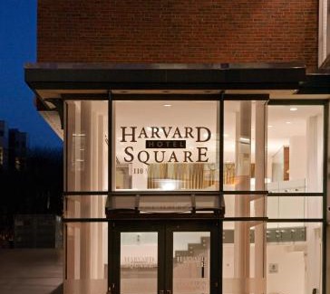 West Cambridge Hotel | Harvard Square Hotel