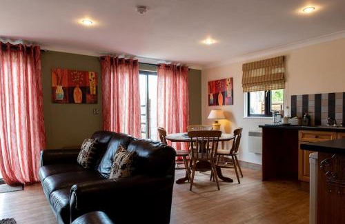 Storwood Villa | Harvest 1 Lodge, Yellowtop Country Park