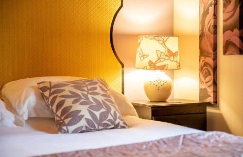 Storwood Villa | Harvest 13 Lodge, Yellowtop Country Park