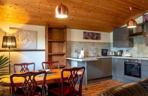 Storwood Villa | Harvest 13 Lodge, Yellowtop Country Park