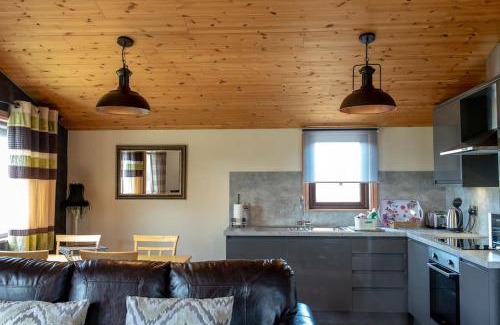 Storwood Villa | Harvest 18 Lodge, Yellowtop Country Park