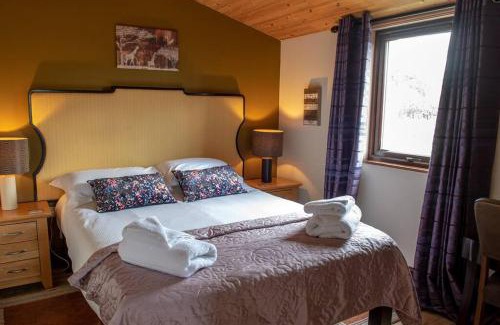 Storwood Villa | Harvest 18 Lodge, Yellowtop Country Park