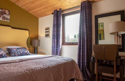 Storwood Villa | Harvest 18 Lodge, Yellowtop Country Park