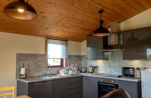 Storwood Villa | Harvest 18 Lodge, Yellowtop Country Park