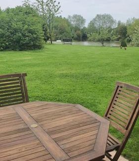 Storwood Villa | Harvest 8 Lodge, Yellowtop Country Park