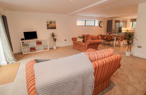 Berwick-upon-Tweed House | Harvest Cottage 1