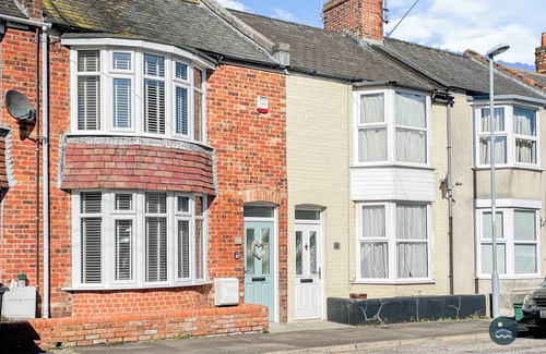 Weymouth Cottage | Harvest Moon - cottage close to harbour