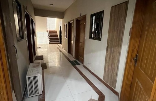 E-11 Sector Apartment | Harvey's Apartment