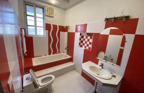 E-11 Sector House | Harvey's Guest House