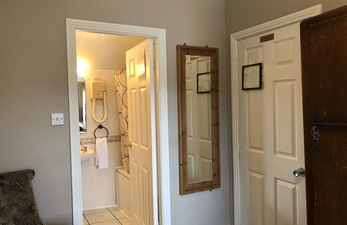 City Centre Dublin House | Harvey's Guesthouse