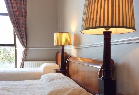 City Centre Dublin House | Harveys Guest House