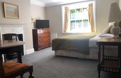 City Centre Dublin House | Harveys Guest House