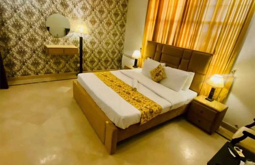 E-11 Sector House | Harveys Guest House