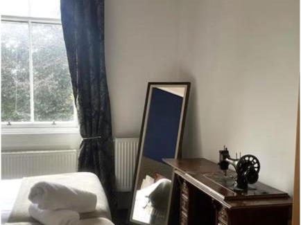 Gorebridge Apartment | Harvieston Estate Rooms