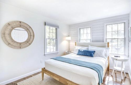Northwest Harwich House | Harwich Getaway