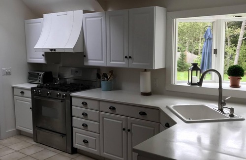 Harwich Port House | Harwich Port - Walk to Beach - A/C - Sleeps 8