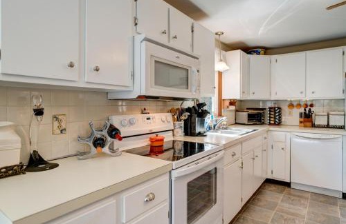 East Harwich House | Harwich Tranquility