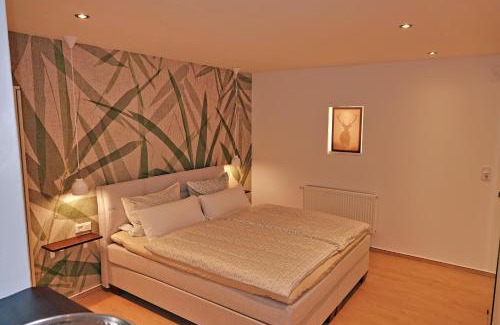 Walkenried Apartment | Harzapart Apartment 3 "Hirsch"