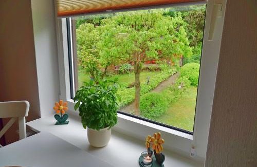 Walkenried Apartment | Harzapart Apartment 3 "Hirsch"