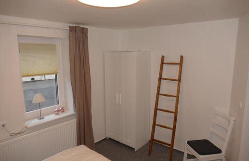 Walkenried Apartment | Harzapart Appartement 2 "Wandertraum"