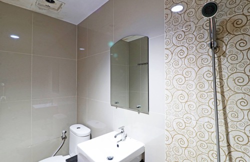 Pekanbaru House | Hasanah Guest House