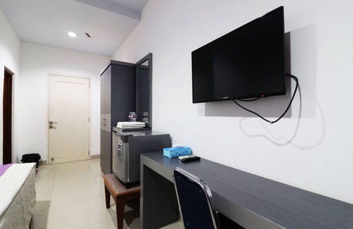 Pekanbaru House | Hasanah Guest House