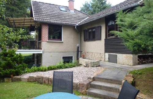 Bad Salzungen House | Hasenecke