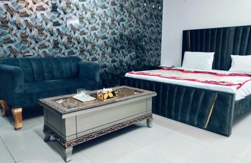 E-11 Sector House | Hashtag Guest House