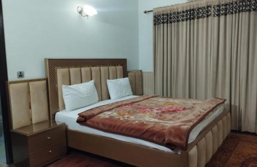 E-11 Sector House | Hashtag Guest House