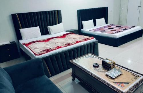 E-11 Sector House | Hashtag Guest House