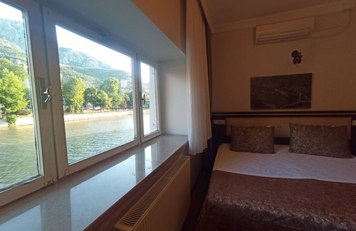 Amasya Bed & Breakfast | Hasirci Konaklari