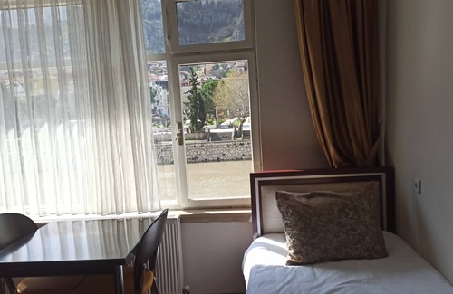 Amasya Bed & Breakfast | Hasirci Konaklari
