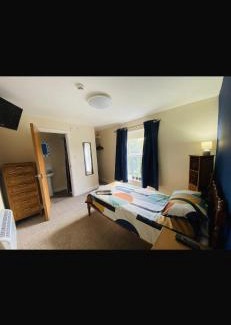 Hasland House | Hasland Hotel, En-suite Rooms, S41