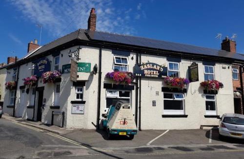 Hasland House | Hasland Hotel, En-suite Rooms, S41