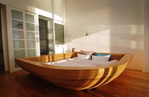 Gangneung Hotel | Haslla Art World Museum Hotel