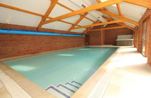 Littleham House | Hastings Barn