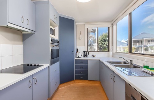 Hastings Point Apartment | Hastings Cove 2 Bedroom Garden Apartment!